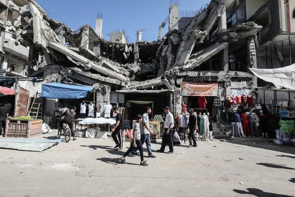 Gazze'de ateşkesi getiren 45 dakika! Türkiye'nin hamlesi katil İsrail'i saf dışı bıraktı